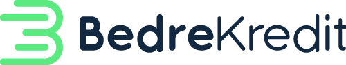 BedreKredit logo