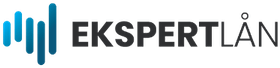 Ekspertlån logo