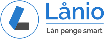 Lånio logo