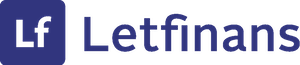 Letfinans Samlelån logo