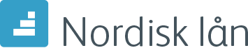 Nordisk lån logo